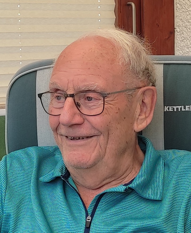 Harald Zwetschler 2026